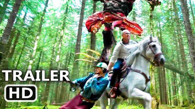 HOPE Official Trailer (2026)