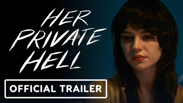 Her Private Hell - Official Teaser Trailer (2026) Sophie Thatcher, Charles Melton, Havana Rose Liu