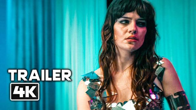 HER PRIVATE HELL Official Trailer (2026) Sophie Thatcher