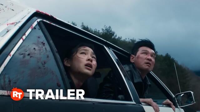 Hope Teaser Trailer (2026)
