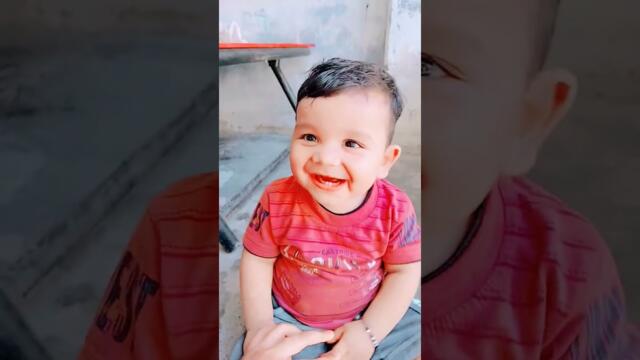 #shortcreator #cutesmile