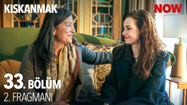 Kıskanmak 33. Bölüm 2. Fragmanı (FİNAL) @KiskanmakDizisi​