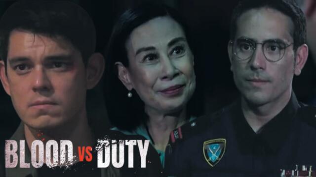 BLOOD VS DUTY|ADVANCE FULL  Episode 33 May 20 2026/ STORY TELLING