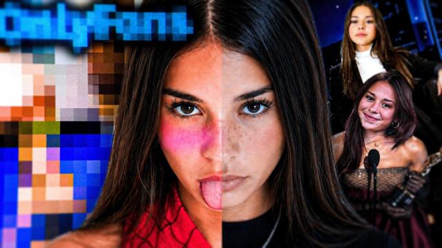 How Porn Became the American Dream