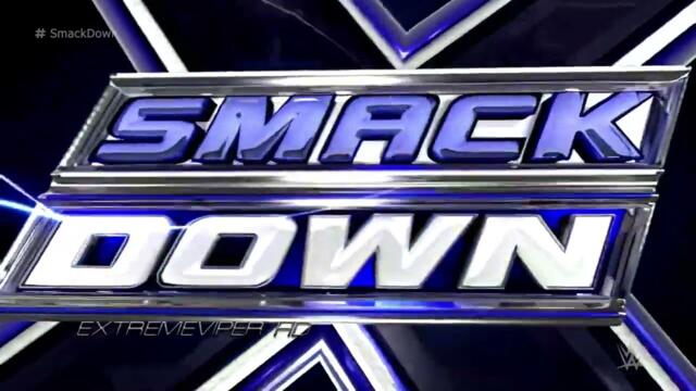 2009-2010: WWE SmackDown! 15th Theme Song - “Let It Roll” (TV Edit) with Lyrics + Download Link ᴴᴰ