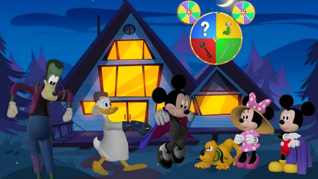 Mickey's Monster Musical Oh Toodles Compilation | Mickey Mouse Clubhouse