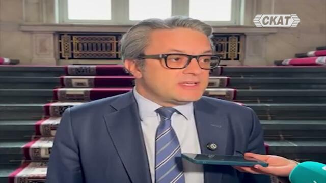 ГЕРБ са яко ядосани на ПБ заради новия правилник на парламента