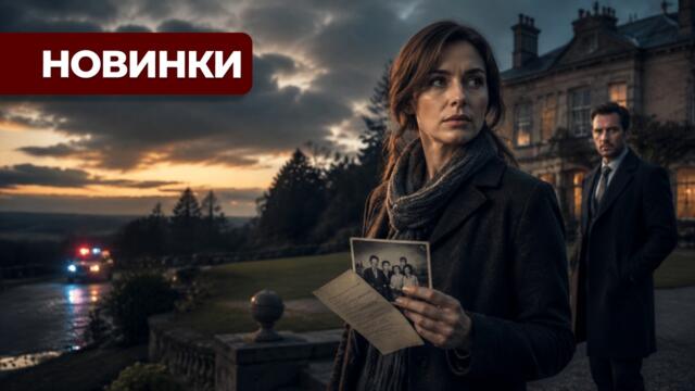 😳 СИЛЬНЫЙ СЕРИАЛ С НЕОЖИДАННОЙ РАЗВЯЗКОЙ: ЗАСТАВИТ СОМНЕВАТЬСЯ ВО ВСЕМ ДО САМОГО ФИНАЛА! | Новинки