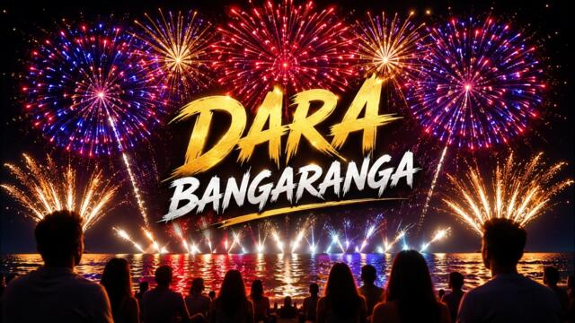 🎆 Пиро-музикално шоу - Dara Bangaranga (идеен проект)