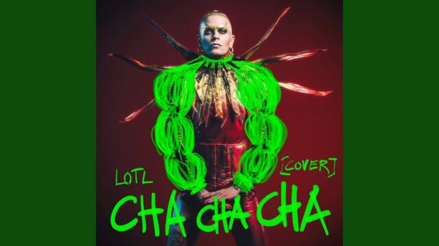 Cha Cha Cha