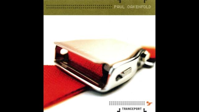 Paul Oakenfold - Tranceport (1998)