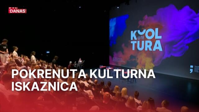 Mladi dobili 100 eura za kina, koncerte!