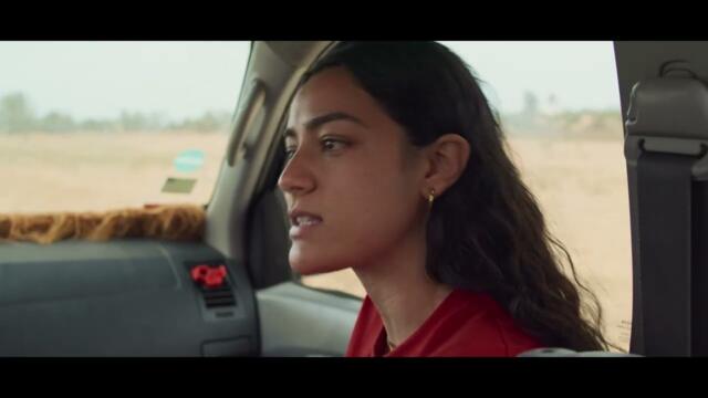 Where The Wind Comes From || trailer