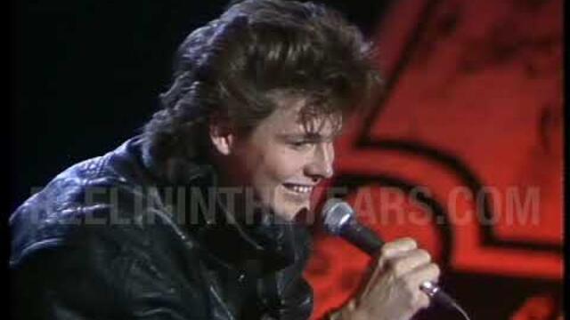A-ha • “Take On Me” • 1985 [Reelin' In The Years Archive]