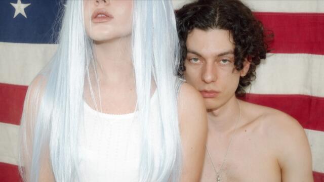 Henry Morris - Sex with my Ex (Official Music Video)