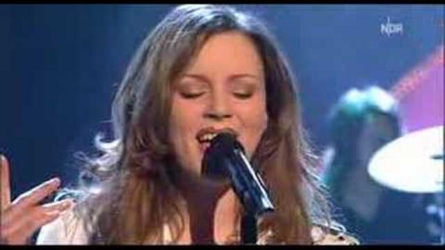 Jasmin Wagner - Männer brauchen Liebe @NDR Talk