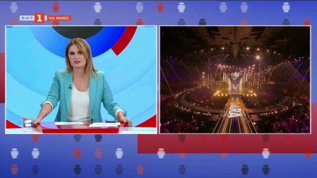 Какво донесе победата на DARA - "Референдум", 19.05.2026