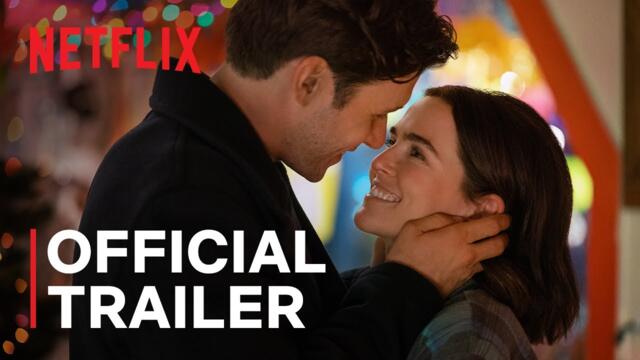 Voicemails for Isabelle | Official Trailer | Netflix Philippines