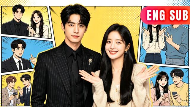 [ENG SUB]✨ Reborn To Swap Marriages. One Got A Loser, The Other Got A CEO Who Dotes On Her.#drama