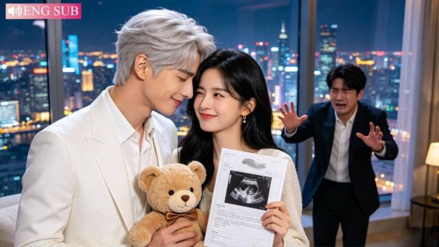 CEO Gu kept a fool stand-in. His first love planned to sell her, unaware the Huo Empire backed her