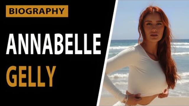 ❤️👠 Annabelle Gelly | Bikini photos