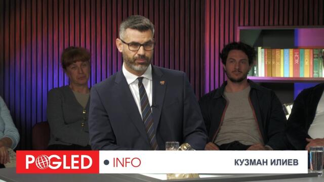 Кузман Илиев: България върви към бедност, дългове и война – а елитът още лъже народа