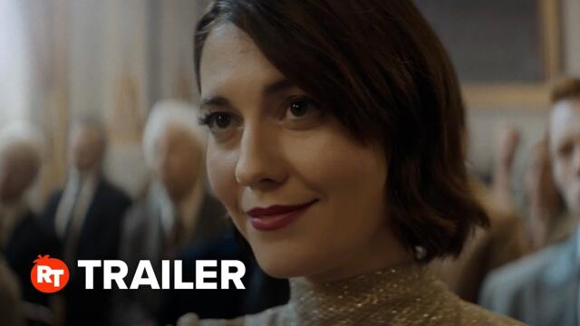 Rich Flu Trailer #1 (2026)