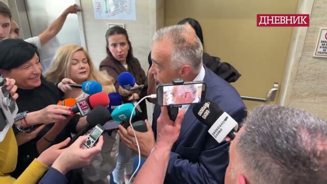 Антон Кутев, "Прогрессивна България": Не искаме да ограничаваме опозицията