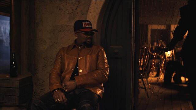 THE-DREAM - Bring That Body (Official Music Video)