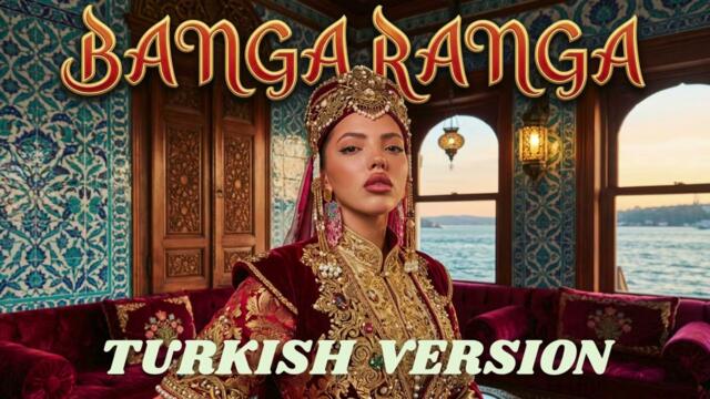 Dara - Bangaranga | Türkçe Versiyon (Eurovision Candidate 2026)