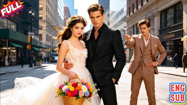 😱FULL💖Betrayed, divorced, She weds for revenge—the world's most powerful,helps her reclaim all❗#CEO