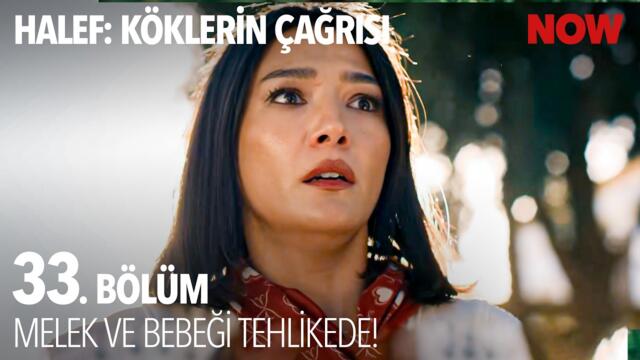 Patlayan Silahın Acı Kurbanı - Halef: Köklerin Çağrısı 33. Bölüm @HalefKoklerinCagrisiDizisi