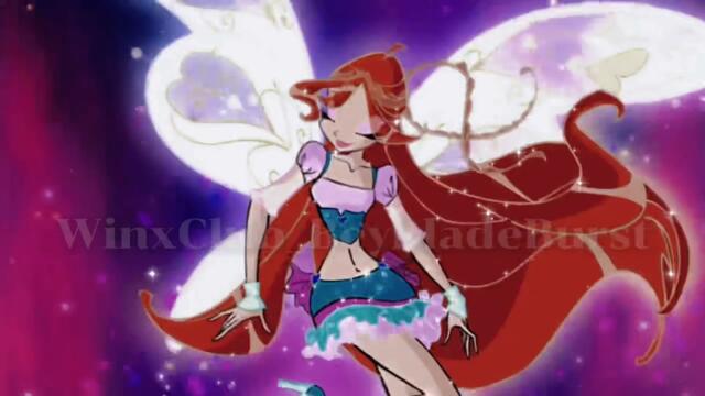 𝐖𝐢𝐧𝐱 𝐂𝐥𝐮𝐛 - 𝐁𝐞𝐥𝐢𝐞𝐯𝐢𝐱 (𝐈𝐭𝐚𝐥𝐢𝐚𝐧) 𝐒𝐥𝐨𝐰𝐞𝐝