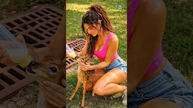 10 People Who Helped Hopeless Animals at the Last Moment 😲 Part 8