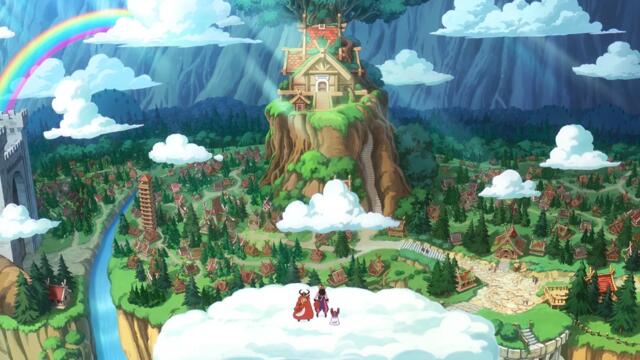 One Piece episode 1162 [ Бг Субс ] Високо Качество