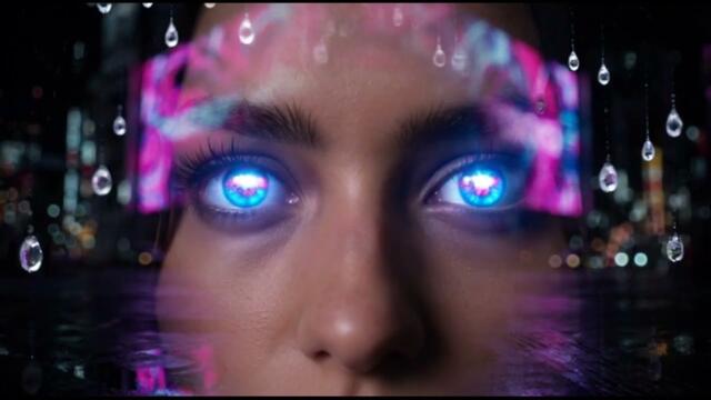 Илина - Буря ли търсиш (Официално Видео 2026)