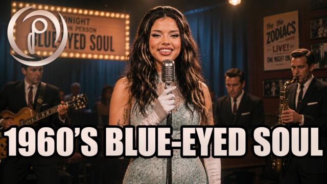 DARA - Bangaranga (1960's Blue-Eyed Soul Version) | #Eurovision2026 | Bulgaria 🇧🇬