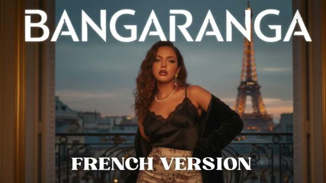 Dara - Bangaranga | Version Française (Candidat Eurovision 2026)