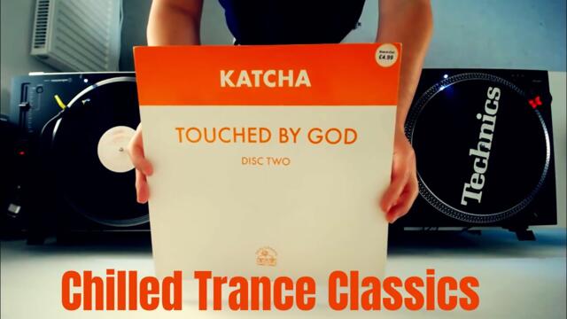 90s & Early 00s Chilled Trance Classics | Live Vinyl Mix 28