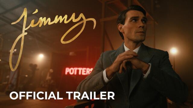 JIMMY – Official Trailer