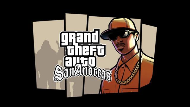 Here we go again | GTA San Andreas Епизод 1