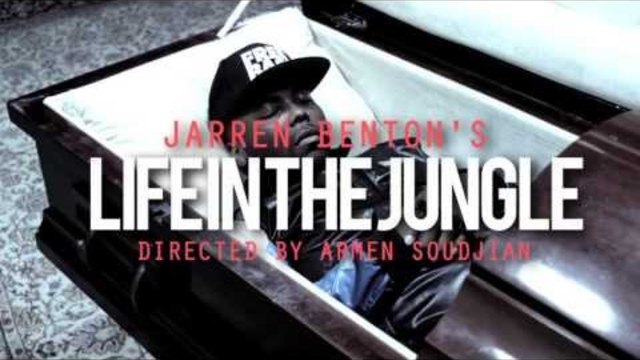 Jarren Benton - Life In The Jungle (Official Music Video) from Hot New Hip Hop