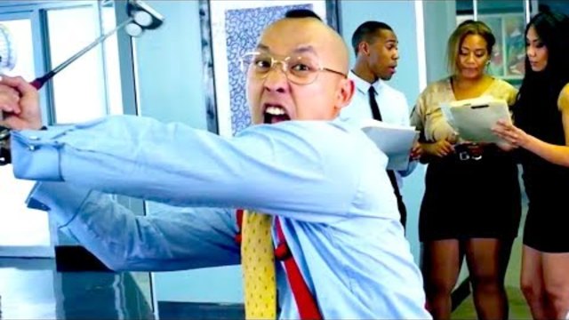 &quot;The Illest&quot; - Far East Movement ft Riff Raff - Music Video