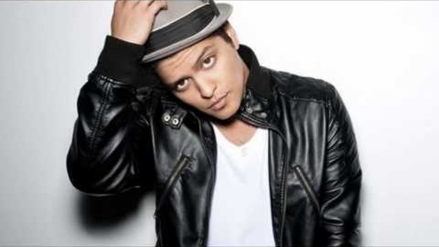 Bruno Mars - Treasure (Official Music Video) 2013