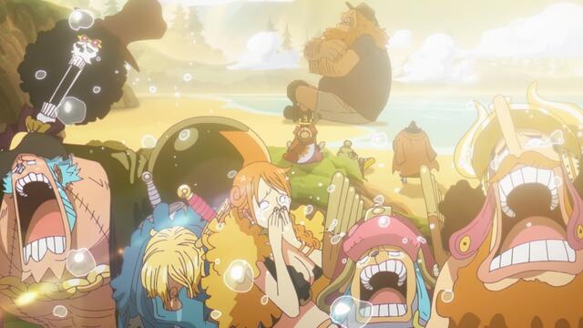 One Piece episode 1163 [ Бг Субс ] Високо Качество