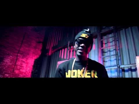 J -Zino - NEW ERA [Official Music Video 2013]