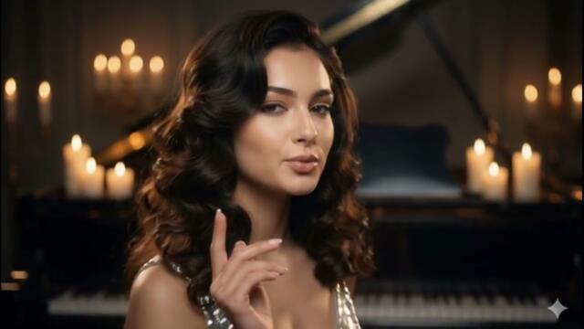 Кристияна - Сянка от лъжи (Официално видео 2026)