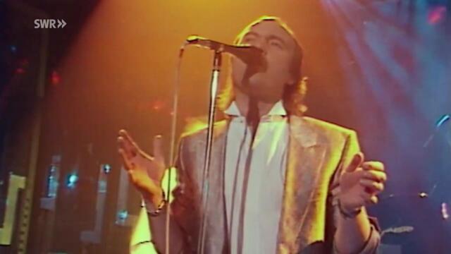 Genesis - Invisible Touch (TV 1986 Remastered)