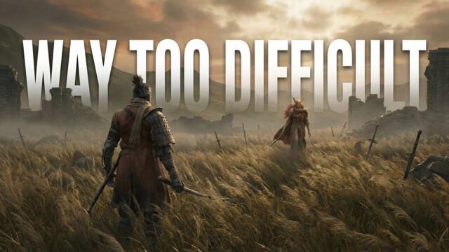 20 HARDEST Games That Makes Everyone CRY