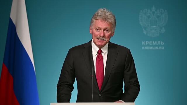 Песков жёстко предупредил Армению: Еревану придётся выбирать между ЕАЭС и ЕС